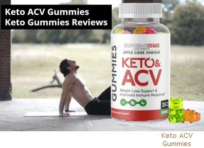 Compare Keto ACV Gummies